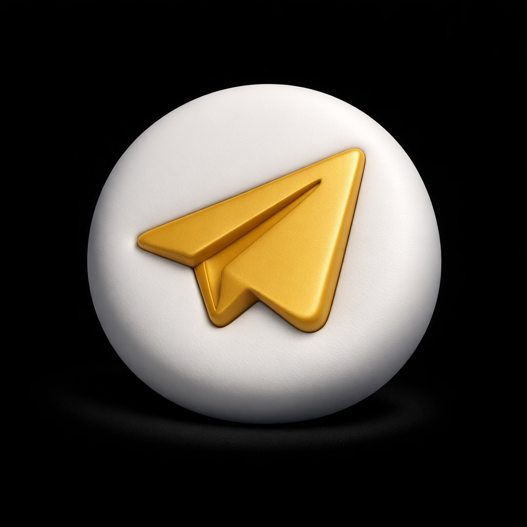 Telegram Alerts